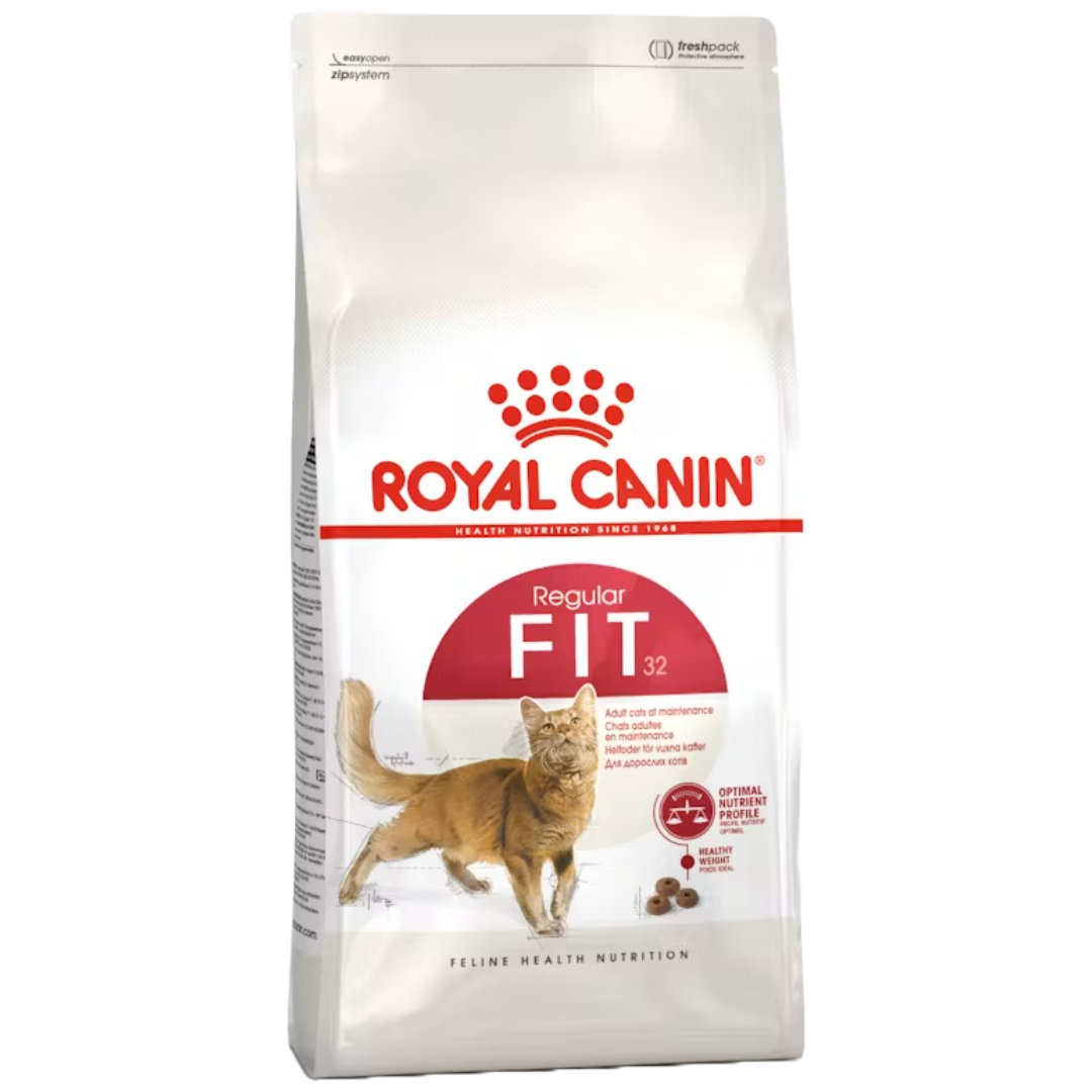 Royal Canin Fit 32