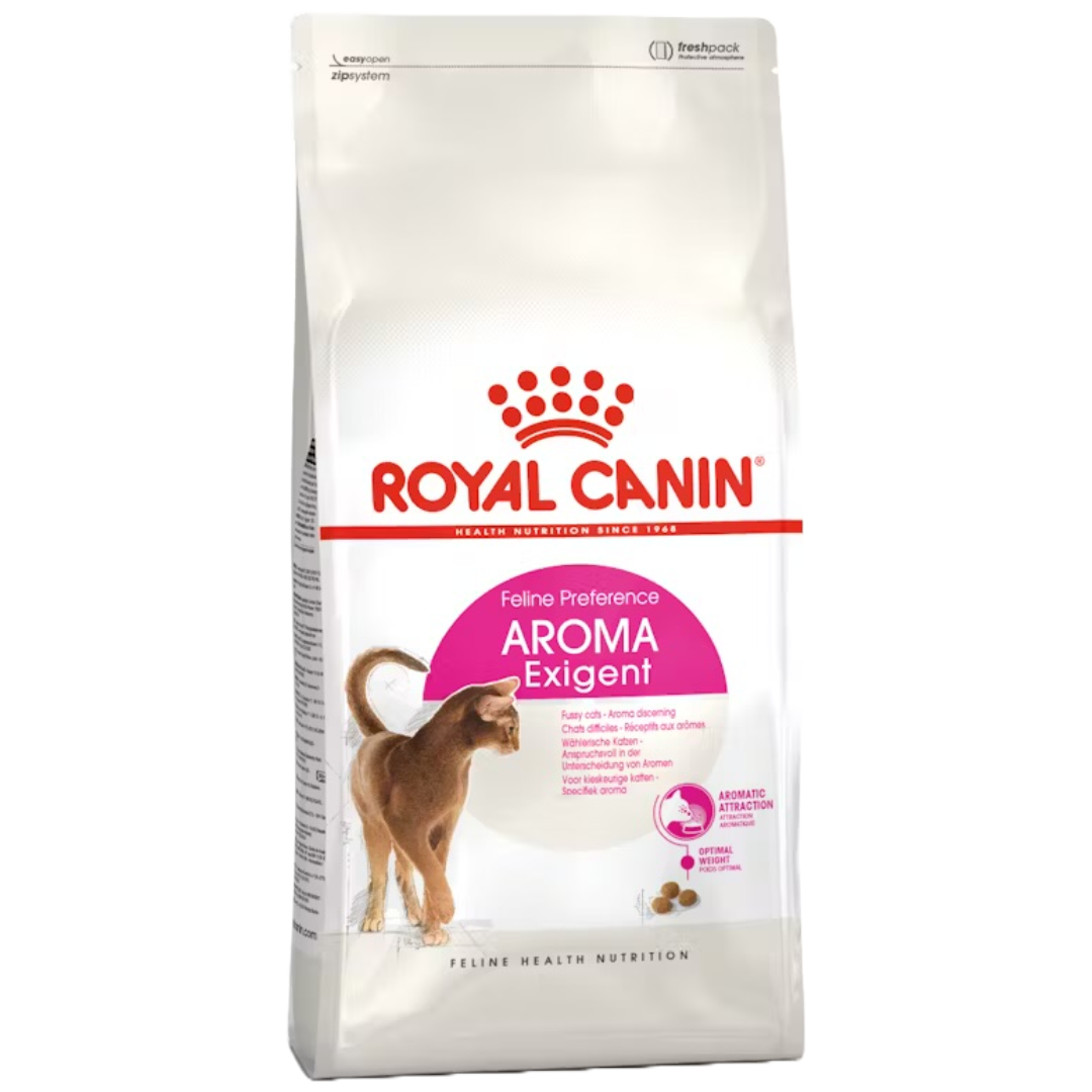Royal Canin Aroma Exigent