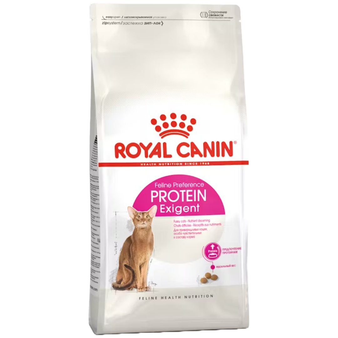 Royal Canin Protien Exigent