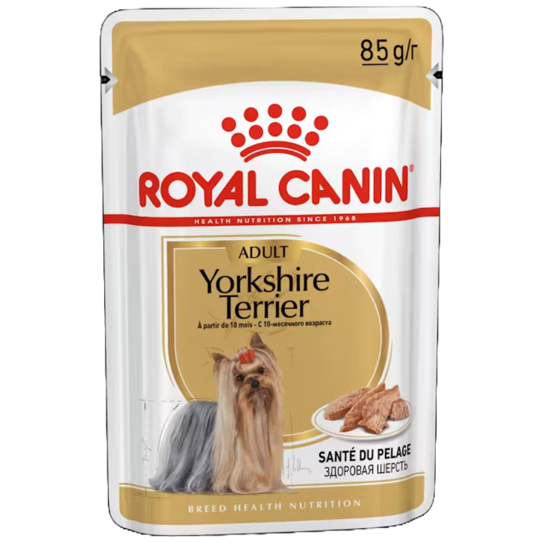 Royal Canin Yorkshire Terrier Loaf