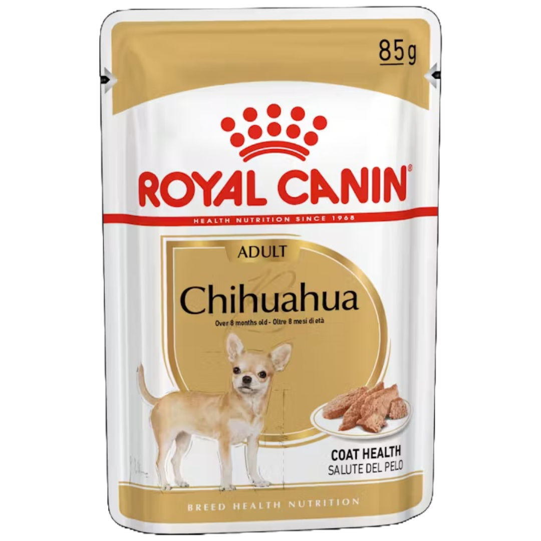 Royal Canin Chihuahua Loaf