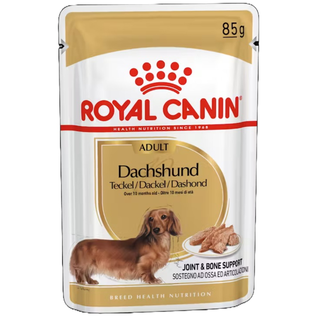 Royal Canin Dachshund Loaf