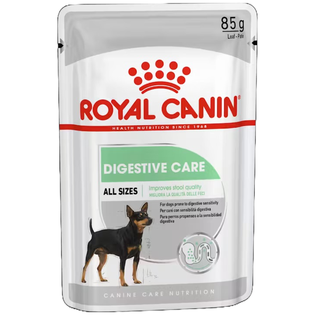 Royal Canin Digestive Care Loaf