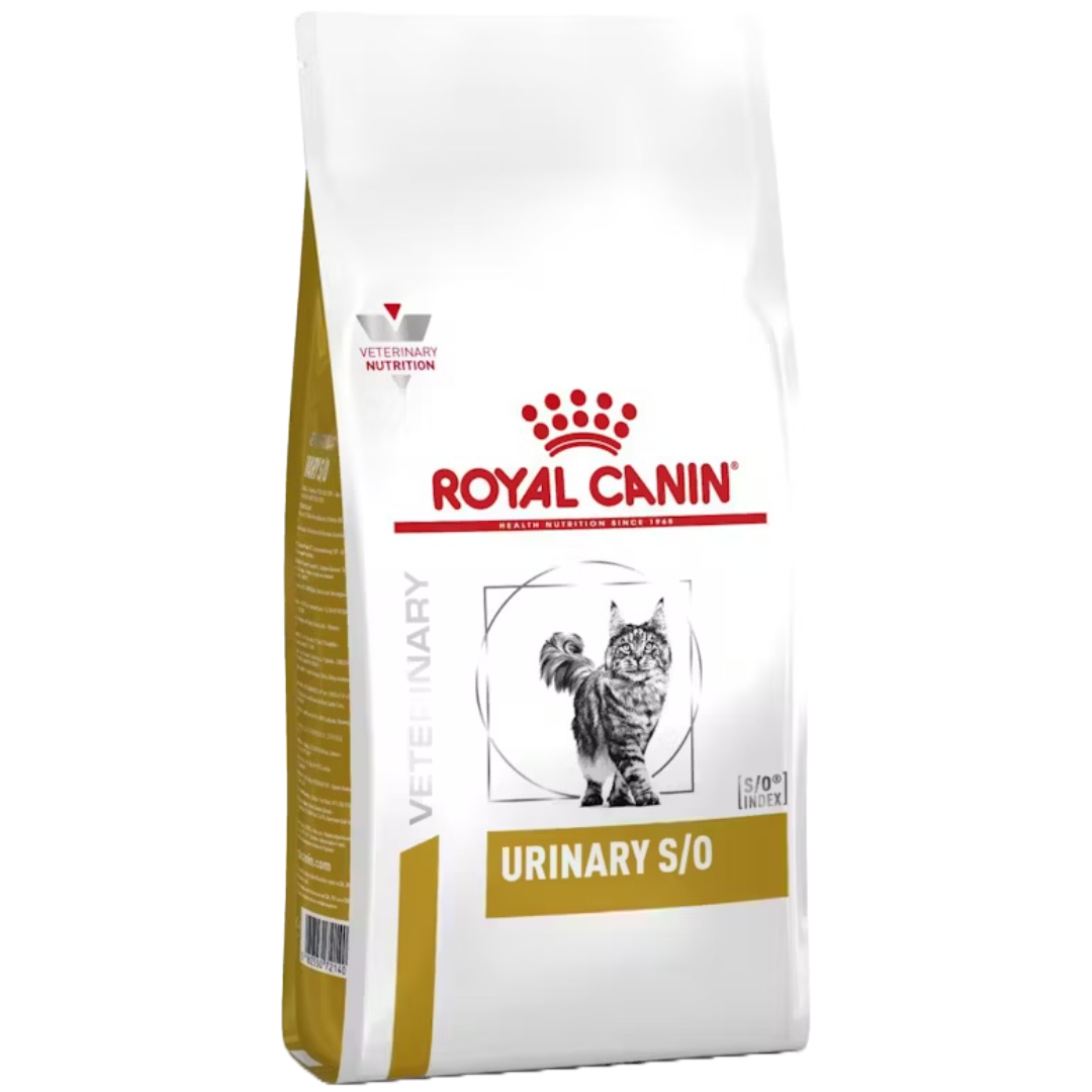 Royal Canin Urinary S/O 1.5kg