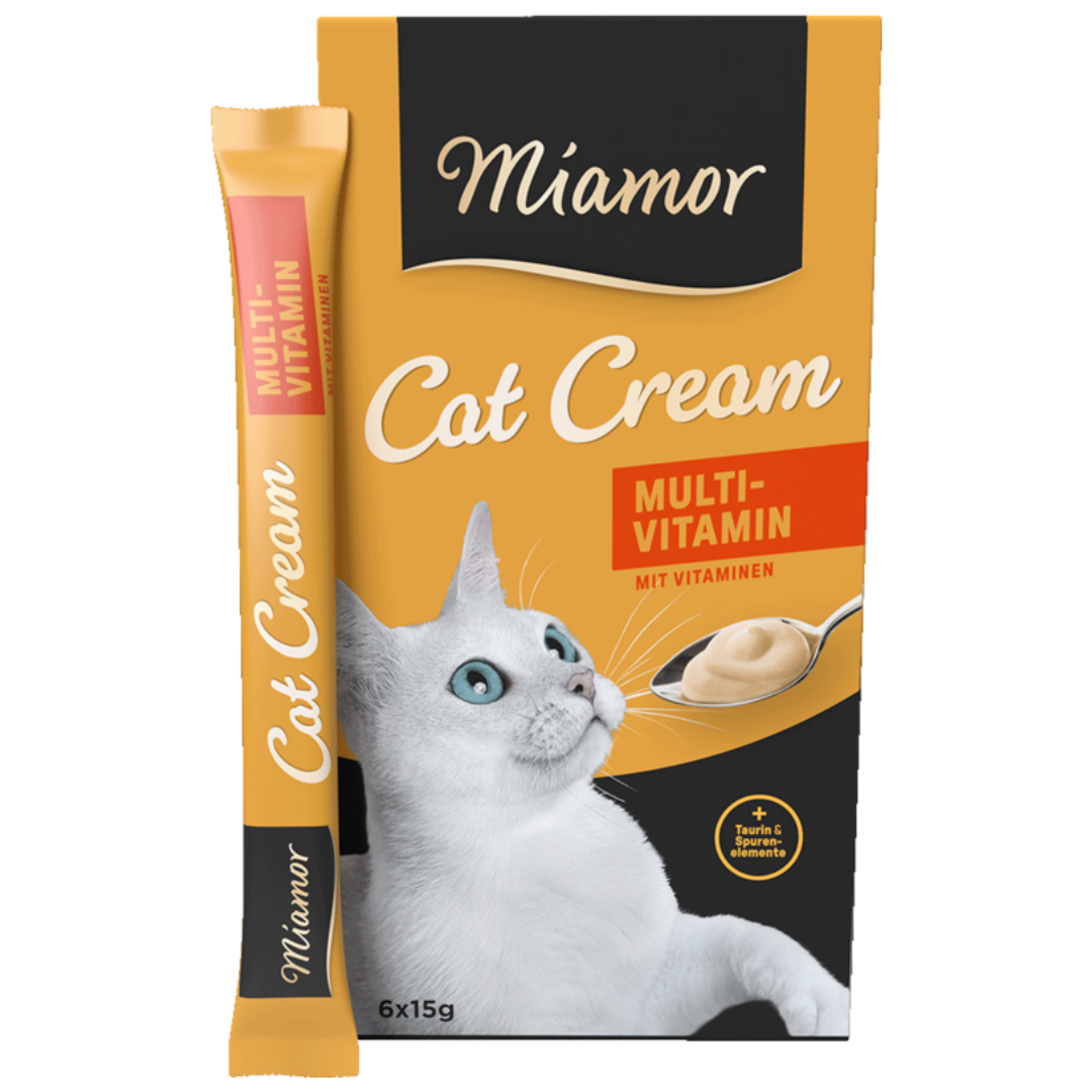 Miamor Multi Vitamin 6pcs