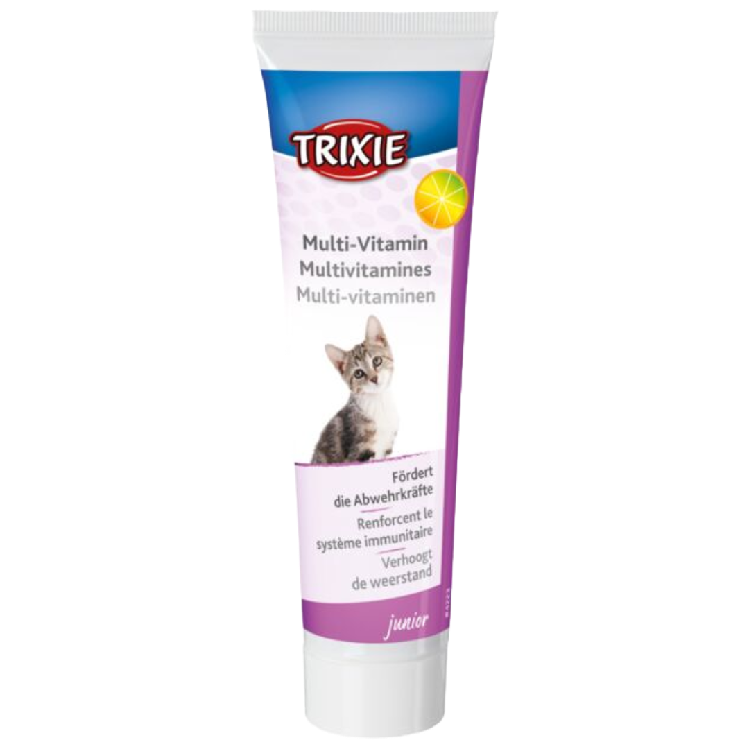 Trixie Multi Vitamin Junior 100g