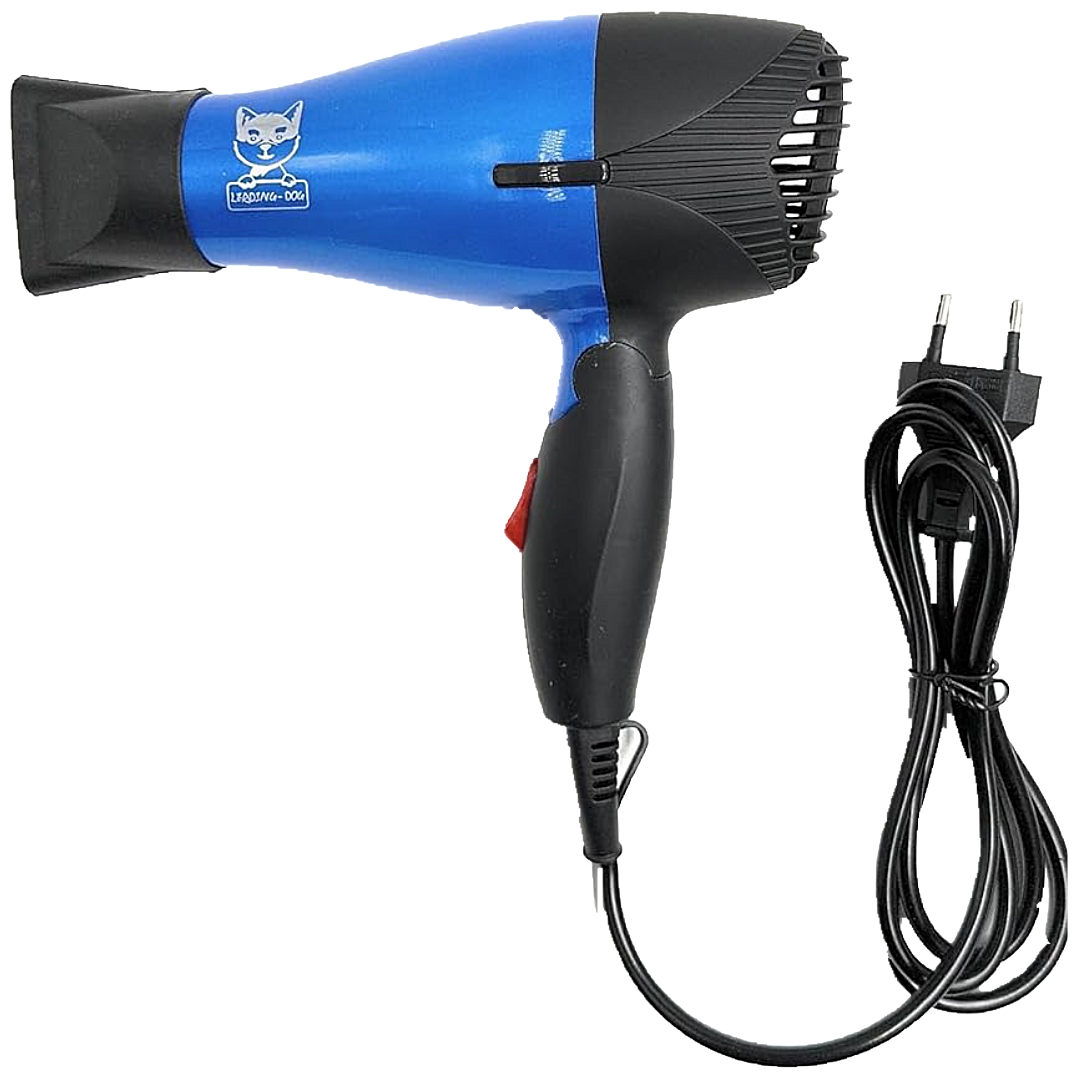 Pawlites Pet 1500 Watts Hair Dryer